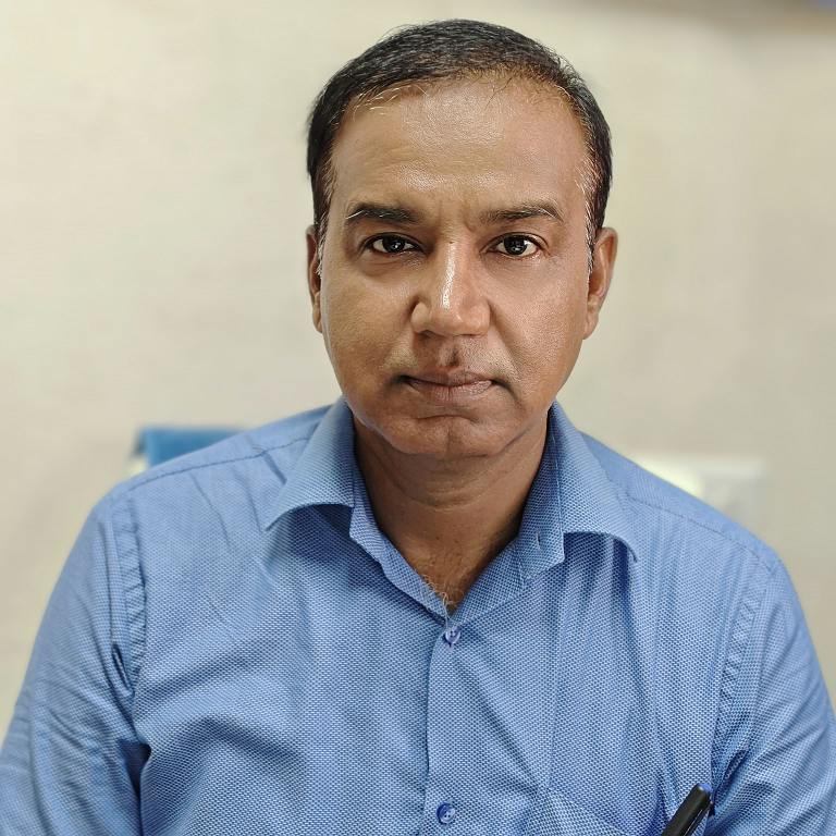 R S Rathore
